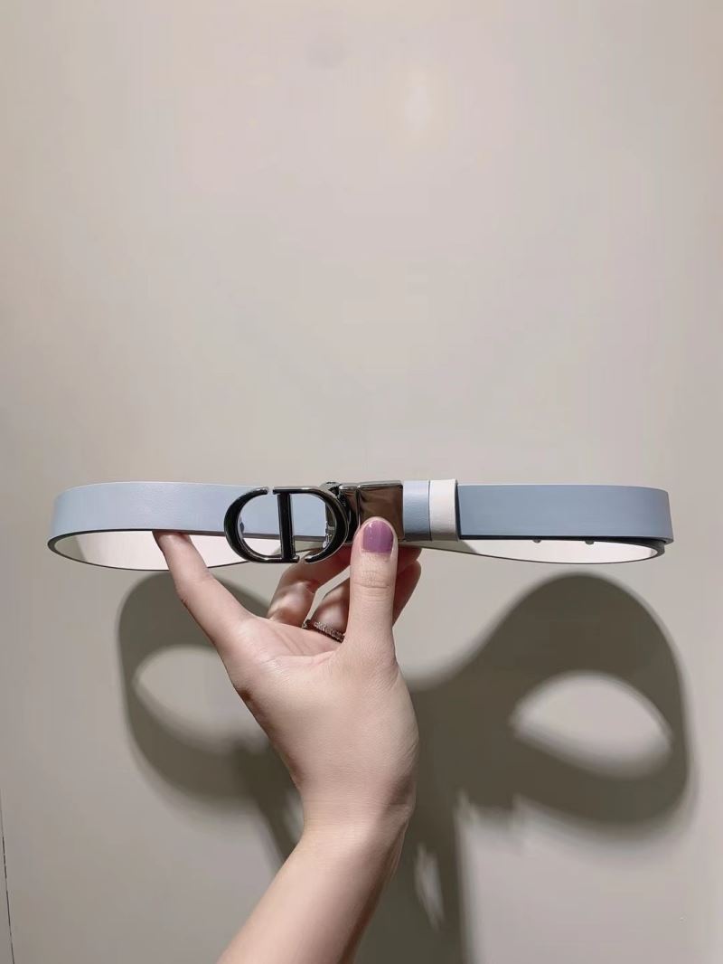 chr1st1an D10r belts